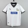 Maillot Derby County Retro Domicile 1999/2000 Maillot Derby County Retro Domicile 1999/2000