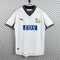 Maillot Derby County Retro Domicile 1999/2000
