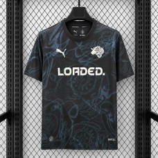 Maillot Derby County Third 2026/2027