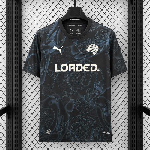 Maillot Derby County Third 2026/2027 Maillot Derby County Third 2026/2027