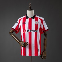 Maillot Derry City FC Domicile 2026/2027