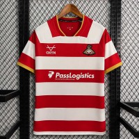 Maillot Doncaster Rovers Domicile 2026/2027