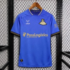 Maillot Doncaster Rovers Exterieur 2026/2027