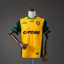 Maillot Donegal GAA Domicile 2026/2027