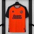 Maillot Dundee United Domicile 2026/2027