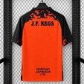 Maillot Dundee United Domicile 2026/2027