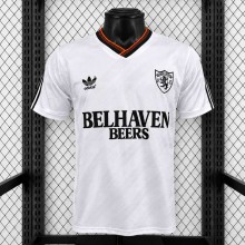Maillot Dundee United Retro Exterieur 1987/1989