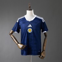 Maillot Ecosse Domicile 2026/2027