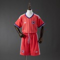 Maillot Ecosse Enfant Exterieur 2026/2027 Maillot Ecosse Enfant Exterieur 2026/2027