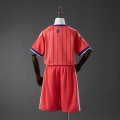 Maillot Ecosse Enfant Exterieur 2026/2027 Maillot Ecosse Enfant Exterieur 2026/2027