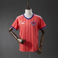 Maillot Ecosse Exterieur 2026/2027