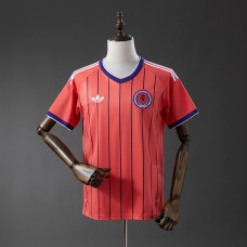 Maillot Ecosse Exterieur 2026/2027