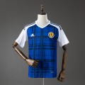Maillot Ecosse Retro Domicile 2016/2017