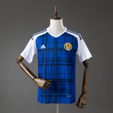 Maillot Ecosse Retro Domicile 2016/2017