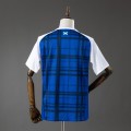 Maillot Ecosse Retro Domicile 2016/2017