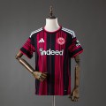 Maillot Eintracht Frankfurt Domicile 2026/2027