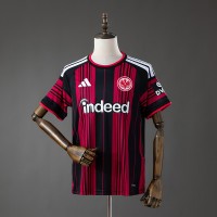 Maillot Eintracht Frankfurt Domicile 2026/2027