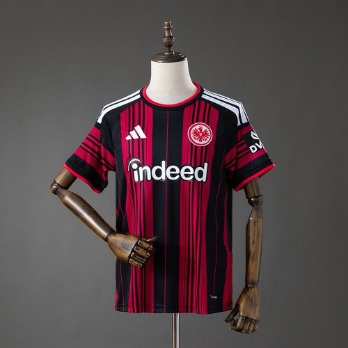 Maillot Eintracht Frankfurt Domicile 2026/2027