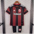 acheter Maillot Eintracht Frankfurt Enfant Domicile 2026/2027