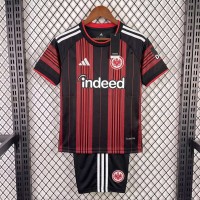 Maillot Eintracht Frankfurt Enfant Domicile 2026/2027