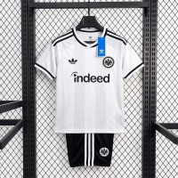 Maillot Eintracht Frankfurt Enfant Exterieur 2026/2027