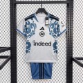 Maillot Eintracht Frankfurt Enfant Third 2026/2027