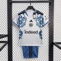 Maillot Eintracht Frankfurt Enfant Third 2026/2027
