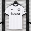 Maillot Eintracht Frankfurt Exterieur 2026/2027