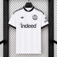 Maillot Eintracht Frankfurt Exterieur 2026/2027