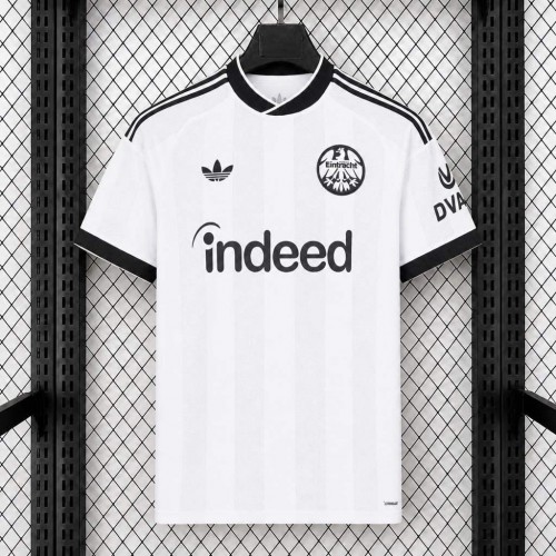 Maillot Eintracht Frankfurt Exterieur 2026/2027