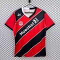 Maillot Eintracht Frankfurt Retro Domicile 1987/1989 Maillot Eintracht Frankfurt Retro Domicile 1987/1989