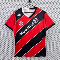 Maillot Eintracht Frankfurt Retro Domicile 1987/1989