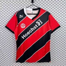 Maillot Eintracht Frankfurt Retro Domicile 1987/1989