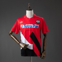 Maillot Eintracht Frankfurt Retro Domicile 1993/1995