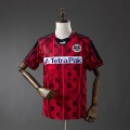 Maillot Eintracht Frankfurt Retro Domicile 1995/1996 Maillot Eintracht Frankfurt Retro Domicile 1995/1996