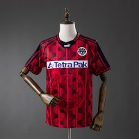 Maillot Eintracht Frankfurt Retro Domicile 1995/1996