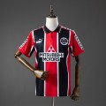 Maillot Eintracht Frankfurt Retro Domicile 1996/1998