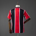 Maillot Eintracht Frankfurt Retro Domicile 1996/1998