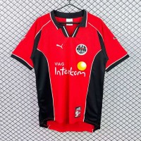 Maillot Eintracht Frankfurt Retro Domicile 1998/2000