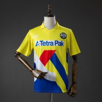 Maillot Eintracht Frankfurt Retro Exterieur 1993/1996