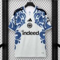 acheter Maillot Eintracht Frankfurt Third 2026/2027