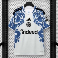 Maillot Eintracht Frankfurt Third 2026/2027