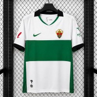 Maillot Elche Domicile 2026/2027