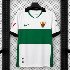 Maillot Elche Domicile 2026/2027