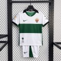 Maillot Elche Enfant Domicile 2026/2027 Maillot Elche Enfant Domicile 2026/2027