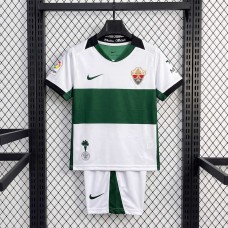 Maillot Elche Enfant Domicile 2026/2027