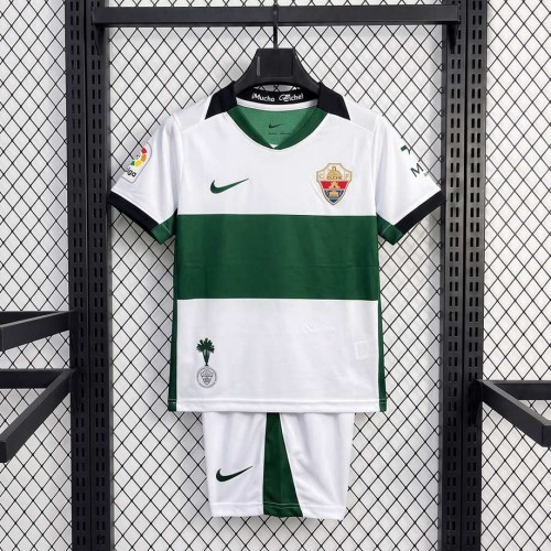 Maillot Elche Enfant Domicile 2026/2027 Maillot Elche Enfant Domicile 2026/2027