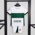 Maillot Elche Enfant Domicile 2026/2027 Maillot Elche Enfant Domicile 2026/2027