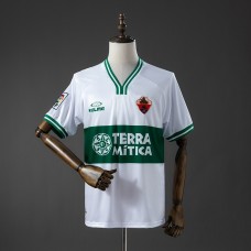 Maillot Elche Retro Domicile 1999/2000