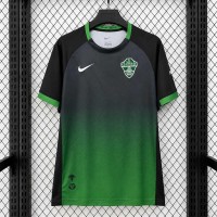 Maillot Elche Third 2026/2027